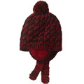 Around Town Earflap