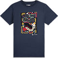 Artist Series Graphic T-Shirt