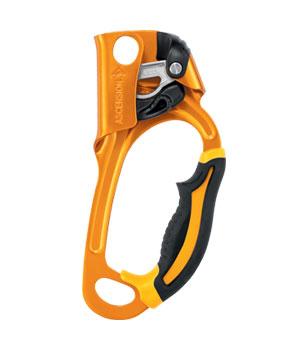 Petzl Ascension