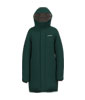 Ashberry GTX Down Parka Women