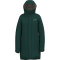 Ashberry GTX Down Parka Women