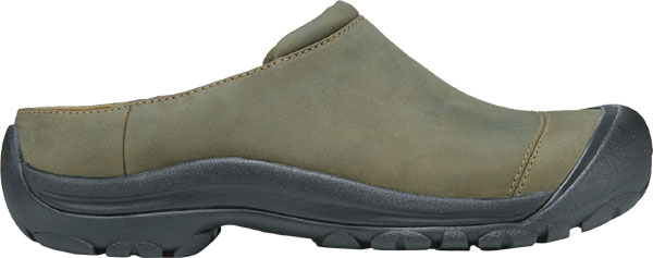 simple clogs for men