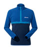 Aslam Micro FL Half Zip