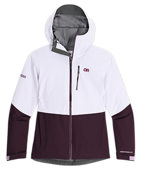 Outdoor Research Aspire 3L Jacket Women