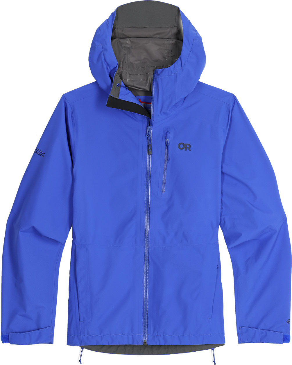 Outdoor Research Aspire II Women s Jacket Alles fur Ihren Outdoorbedarf gibt s bei outdoor works