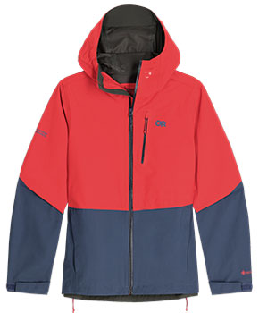 Outdoor Research Aspire II Women's Jacket