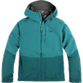Aspire Women's Jacket - Plus