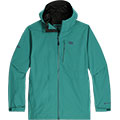 Aspire Women's Jacket - Plus