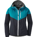 Aspire Women's Jacket