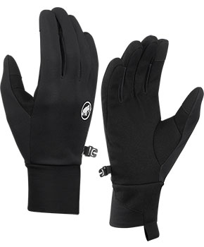 Mammut Astro Light SO Glove