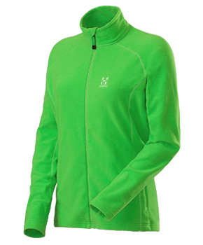 Haglöfs Astro Q Jacket Women