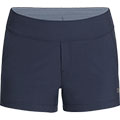 Astro Women's  Shorts - 3.5