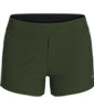 Astro Women's  Shorts - 3.5