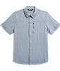 Astroman Air Short Sleeve Sun Shirt