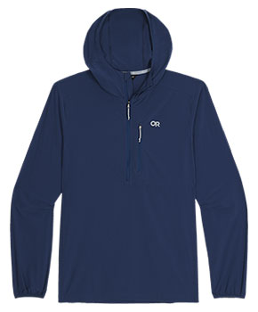 Outdoor Research Astroman Air Sun Hoodie
