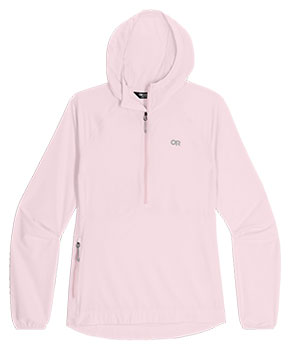 Outdoor Research Astroman Air Sun Women's Hoodie