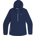 Astroman Air Sun Women's Hoodie
