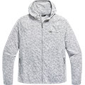 Astroman Full Zip Sun Hoodie