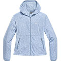 Astroman Full Zip Sun Women's Hoodie