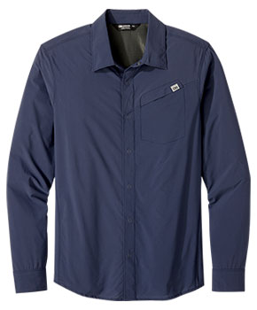 Outdoor Research Astroman L/S Sun Shirt