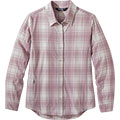 Astroman L/S Sun Women's Shirt