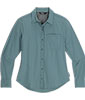 Astroman L/S Sun Women's Shirt