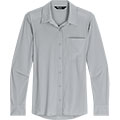 Astroman L/S Sun Women's Shirt
