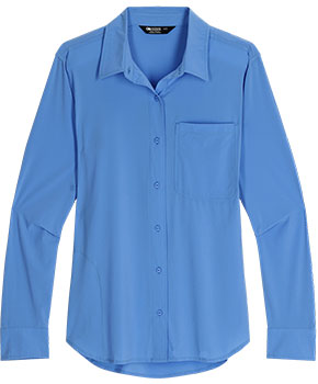 Outdoor Research Astroman L/S Sun Women's Shirt