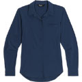Astroman L/S Sun Women's Shirt