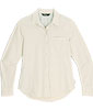 Astroman L/S Sun Women's Shirt