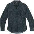 Astroman L/S Sun Women's Shirt