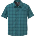 Astroman S/S Sun Shirt