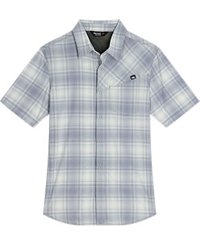 Outdoor Research Astroman S/S Sun Shirt