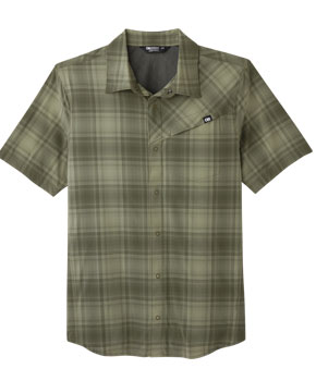 Outdoor Research Astroman S/S Sun Shirt