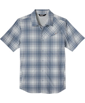 Outdoor Research Astroman S/S Sun Shirt