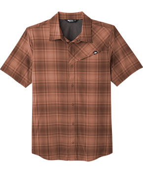Outdoor Research Astroman S/S Sun Shirt