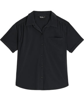 Outdoor Research Astroman S/S Sun Women's Shirt