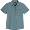Astroman S/S Sun Women's Shirt