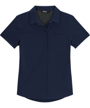 Outdoor Research Astroman S/S Sun Women's Shirt
