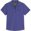 Astroman S/S Sun Women's Shirt