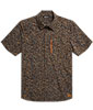 Astroman Short Sleeve Sun Shirt