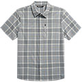 Astroman Short Sleeve Sun Shirt