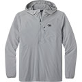Astroman Sun Hoodie
