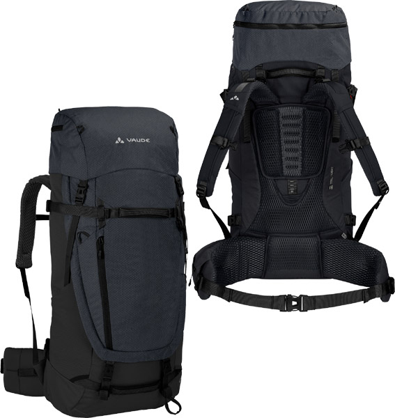 Vaude Astrum Evo 65 10 Xl Alles Fur Ihren Outdoorbedarf Gibt S