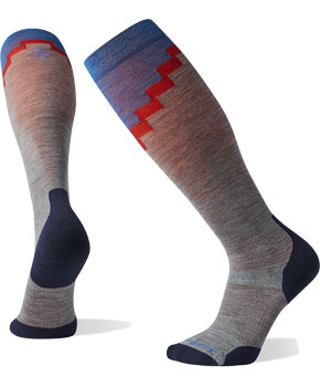 Smartwool Athlete Edition Mountaineer OTC