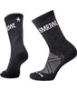 Athletic SMRTWL Logo Crew Socks