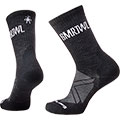 Athletic SMRTWL Logo Crew Socks