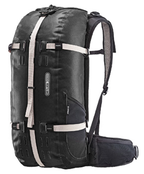 Ortlieb Atrack 25 (deuxième choix)