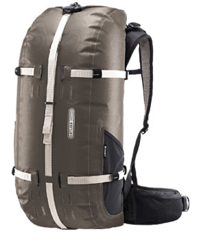 Ortlieb Atrack 35