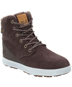 Jack Wolfskin Auckland WT Texapore High Women